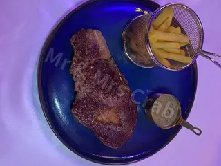 Entrecôte de France